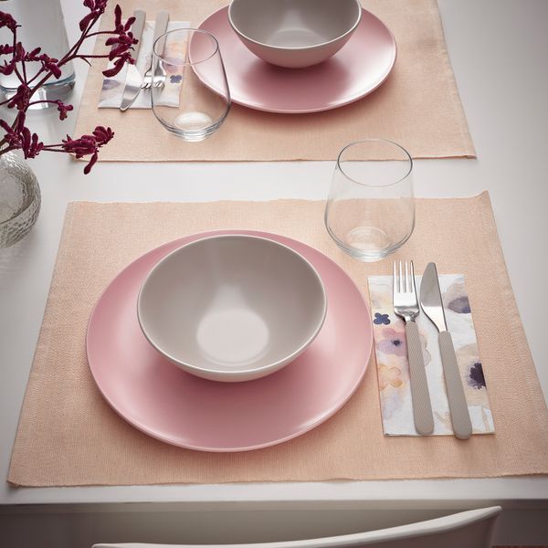 IKEA, дополнительный ракурс - схема-чертеж с размерами