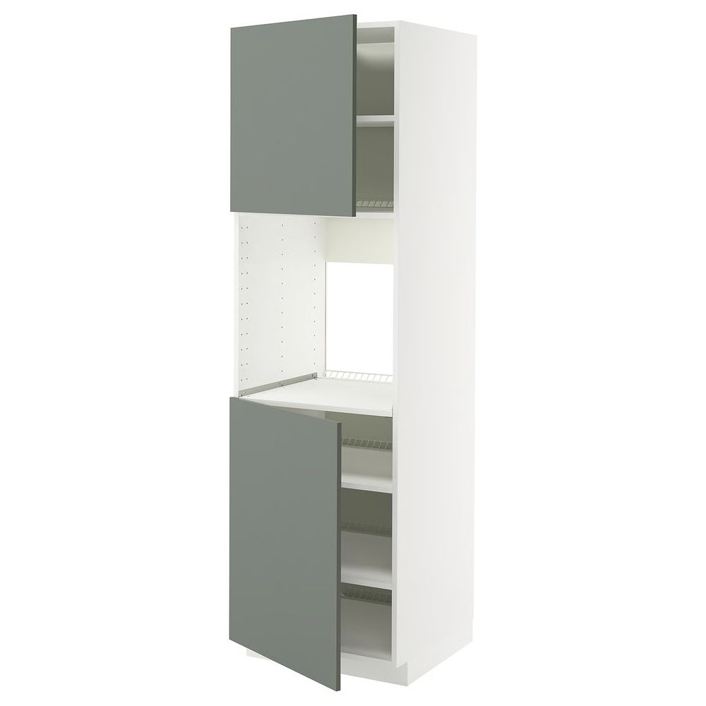 IKEA, вид спереди