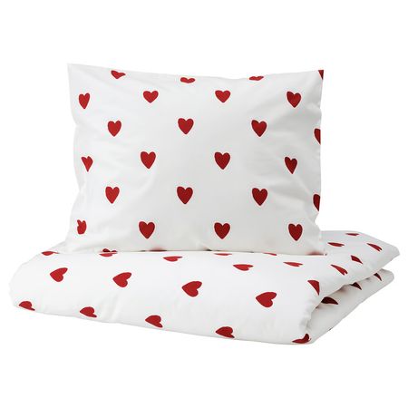 BARNDRÖM Пододеяльник и наволочка