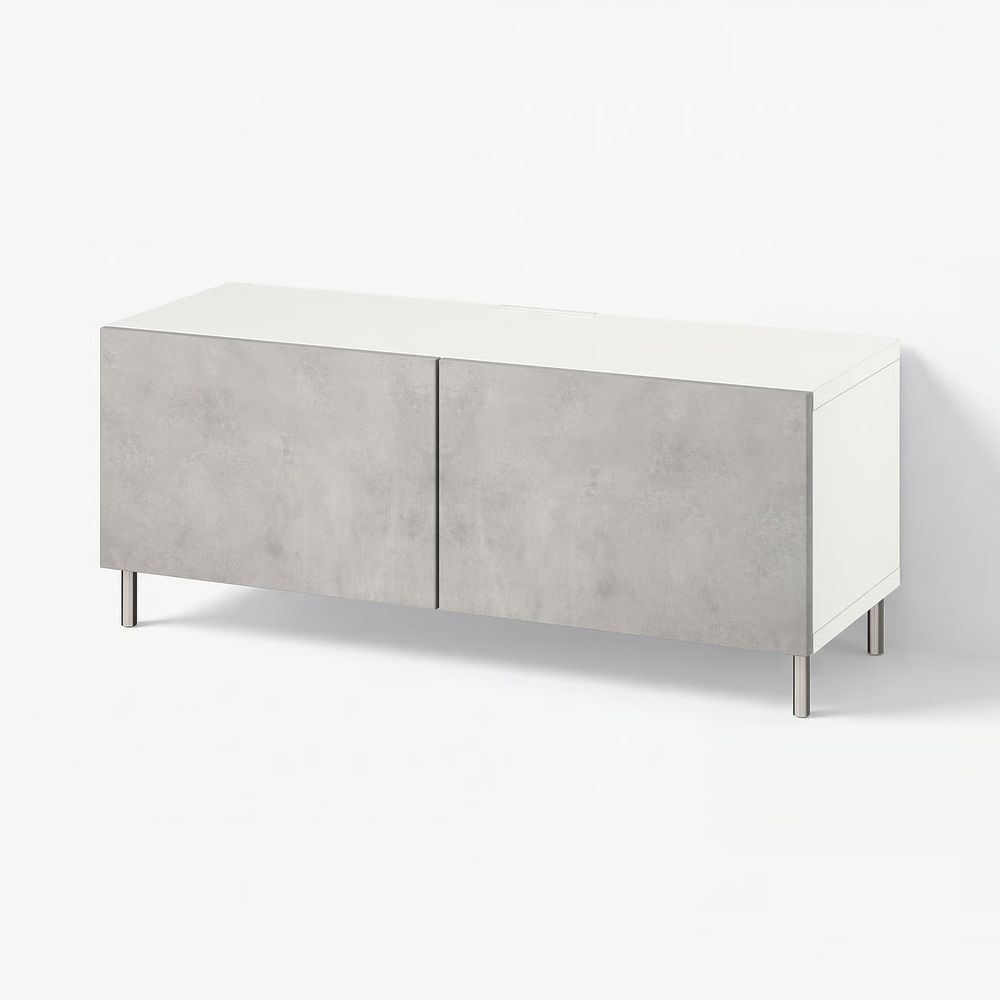 IKEA, вид спереди