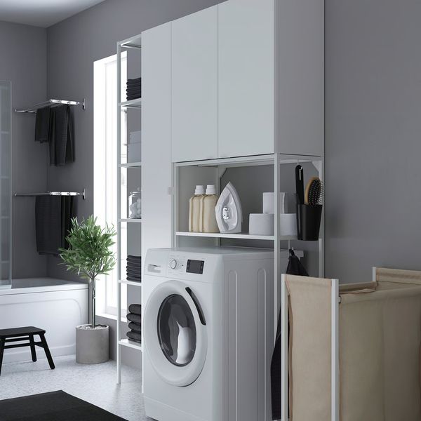 IKEA, дополнительный ракурс