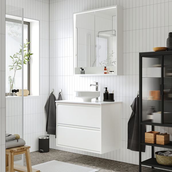 IKEA, дополнительный ракурс
