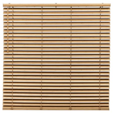 VECKLARFLY ВЕККЛАРФЛЮ Жалюзи - бамбук 140x155 см