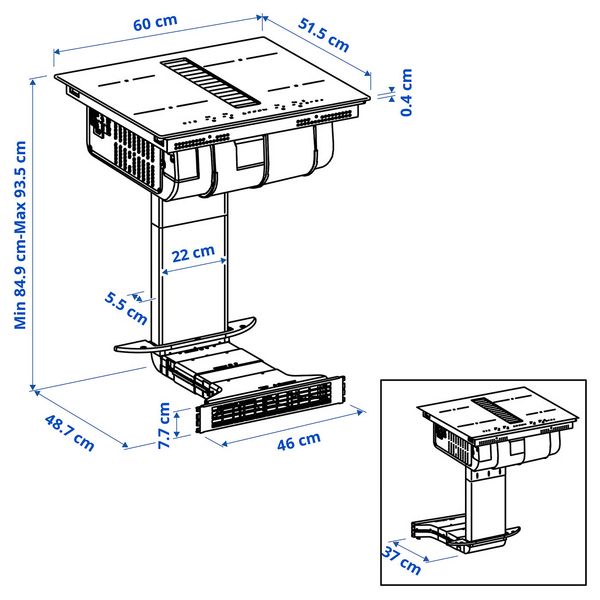IKEA, дополнительный ракурс
