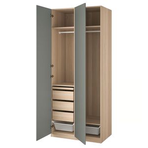 IKEA, вид спереди