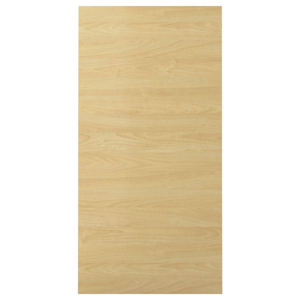 Дверь ТИНГСРИД, под березу - фото 1