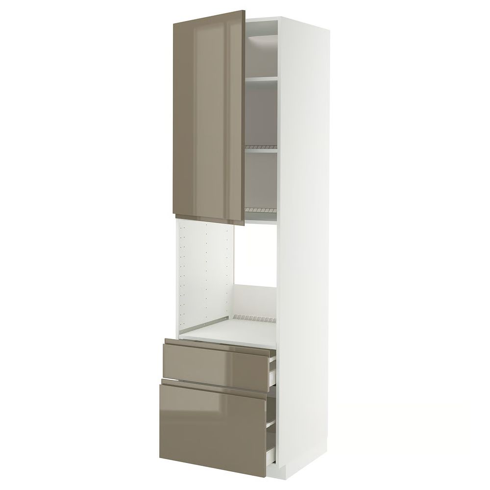 IKEA, вид спереди