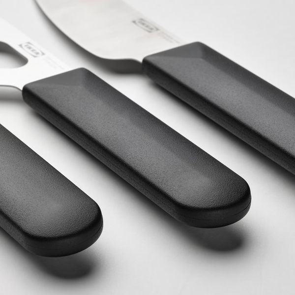 IKEA, дополнительный ракурс - схема-чертеж с размерами