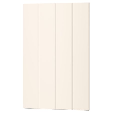 Дверь ХИТАРП, белый с оттенком