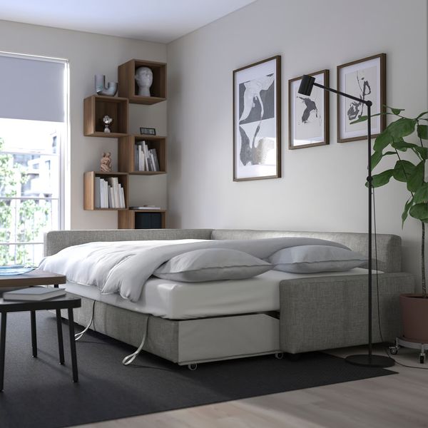 IKEA, дополнительный ракурс