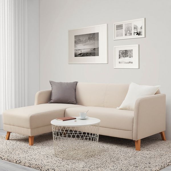 IKEA, дополнительный ракурс