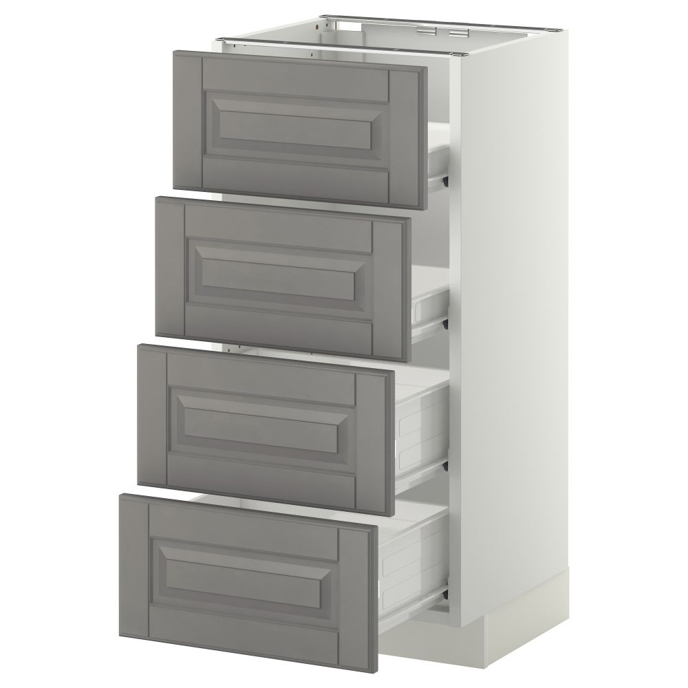 IKEA, вид спереди