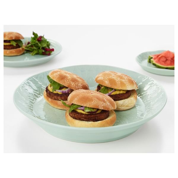 Блюдо СОММАР 2017, зеленый (35 см) - фото 3