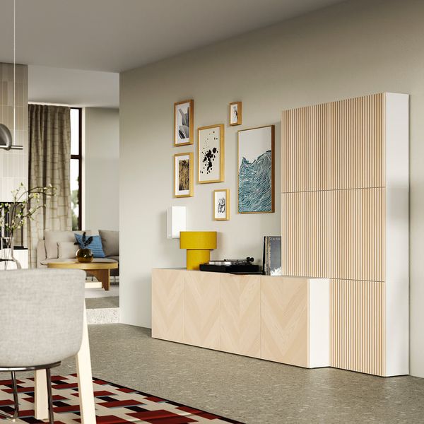IKEA, дополнительный ракурс