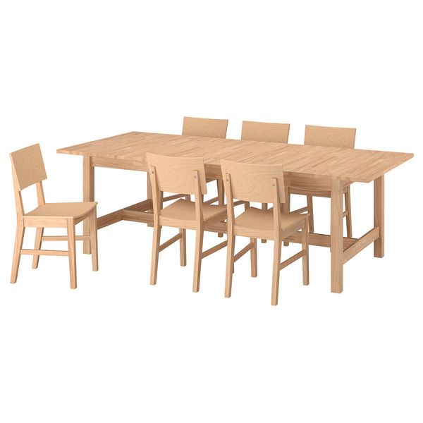 IKEA, вид спереди