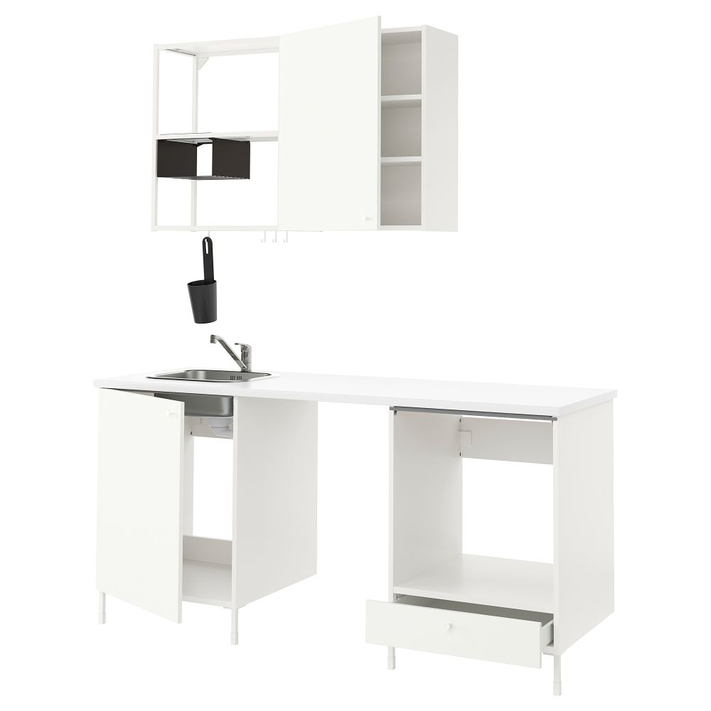 IKEA в интерьере