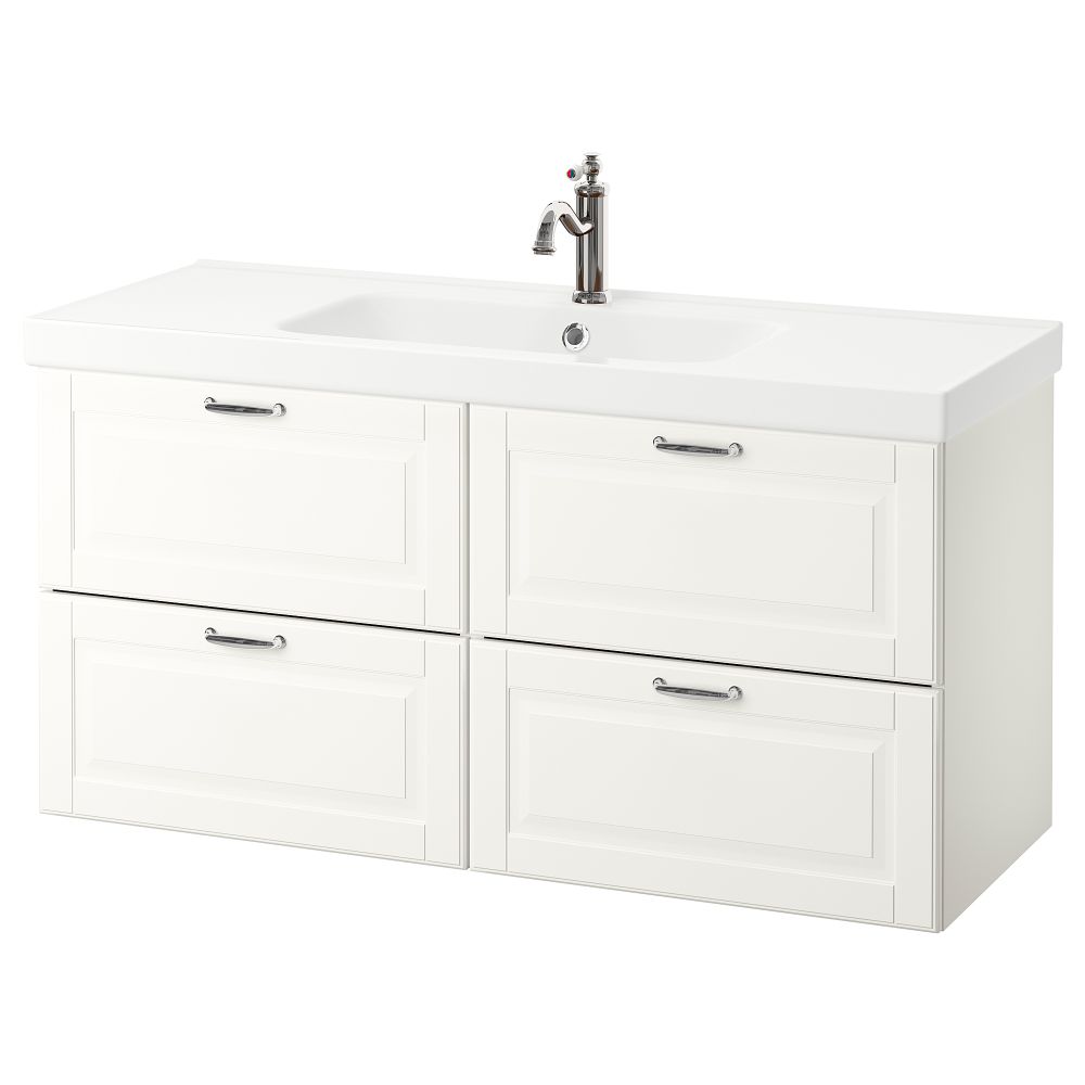 IKEA, вид спереди