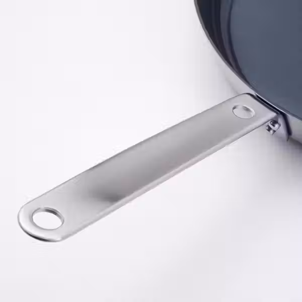 HEMKOMST ХЕМКОМСТ Набор кастрюль 4 предмета - нержавеющ сталь - фото 10