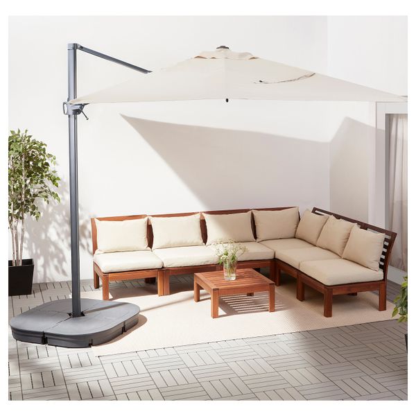 IKEA, дополнительный ракурс