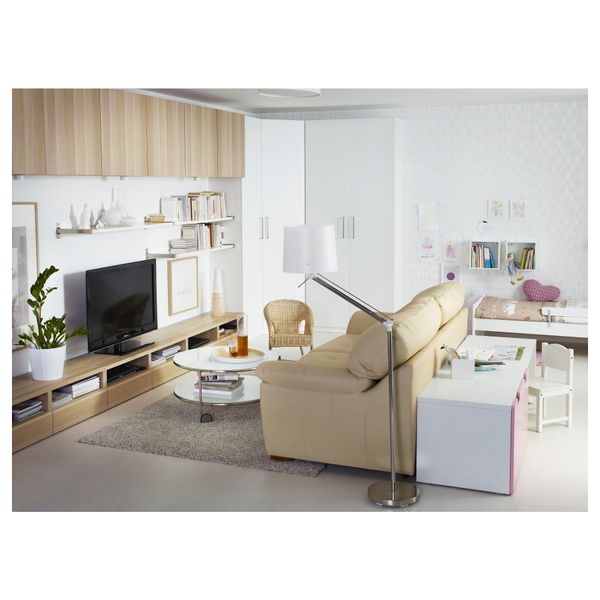 IKEA, дополнительный ракурс