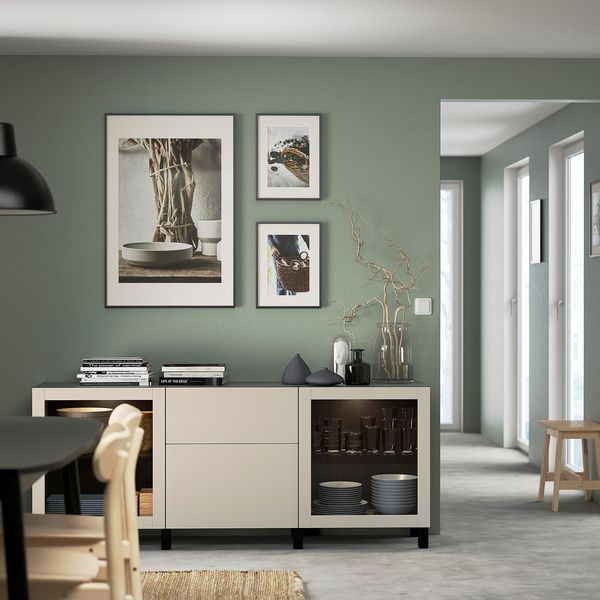 IKEA, дополнительный ракурс