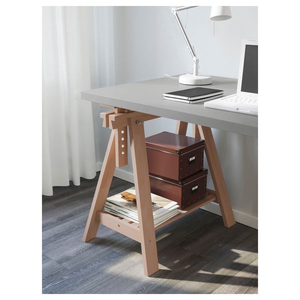 IKEA, дополнительный ракурс - схема-чертеж с размерами