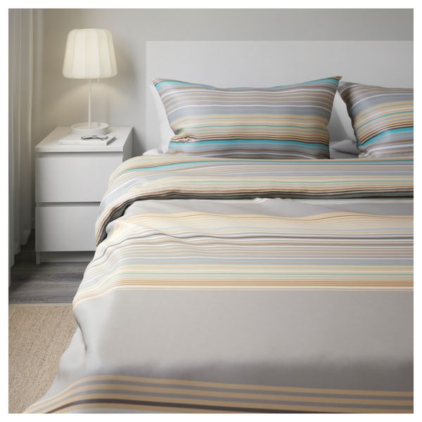 IKEA, дополнительный ракурс - схема-чертеж с размерами