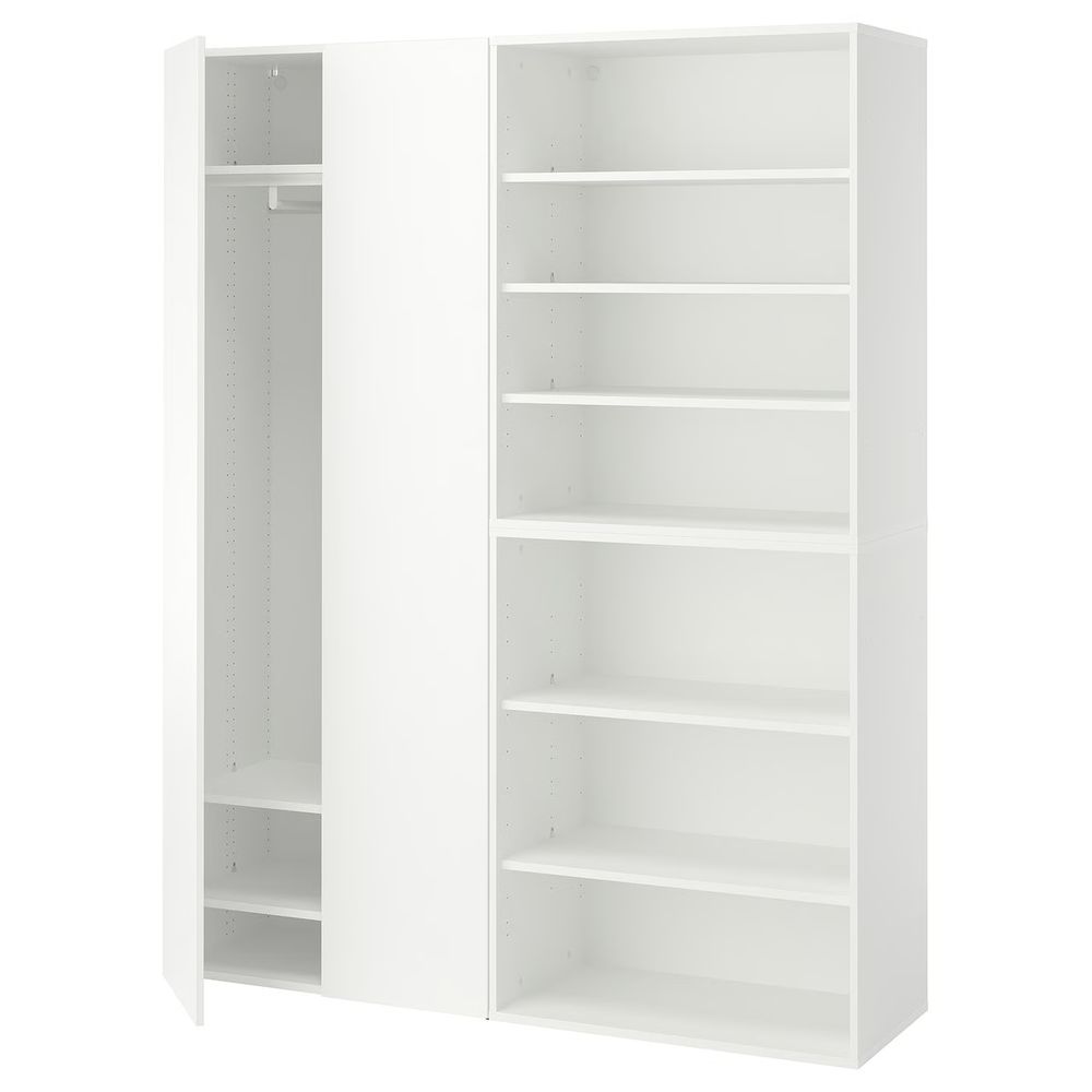 IKEA, вид спереди