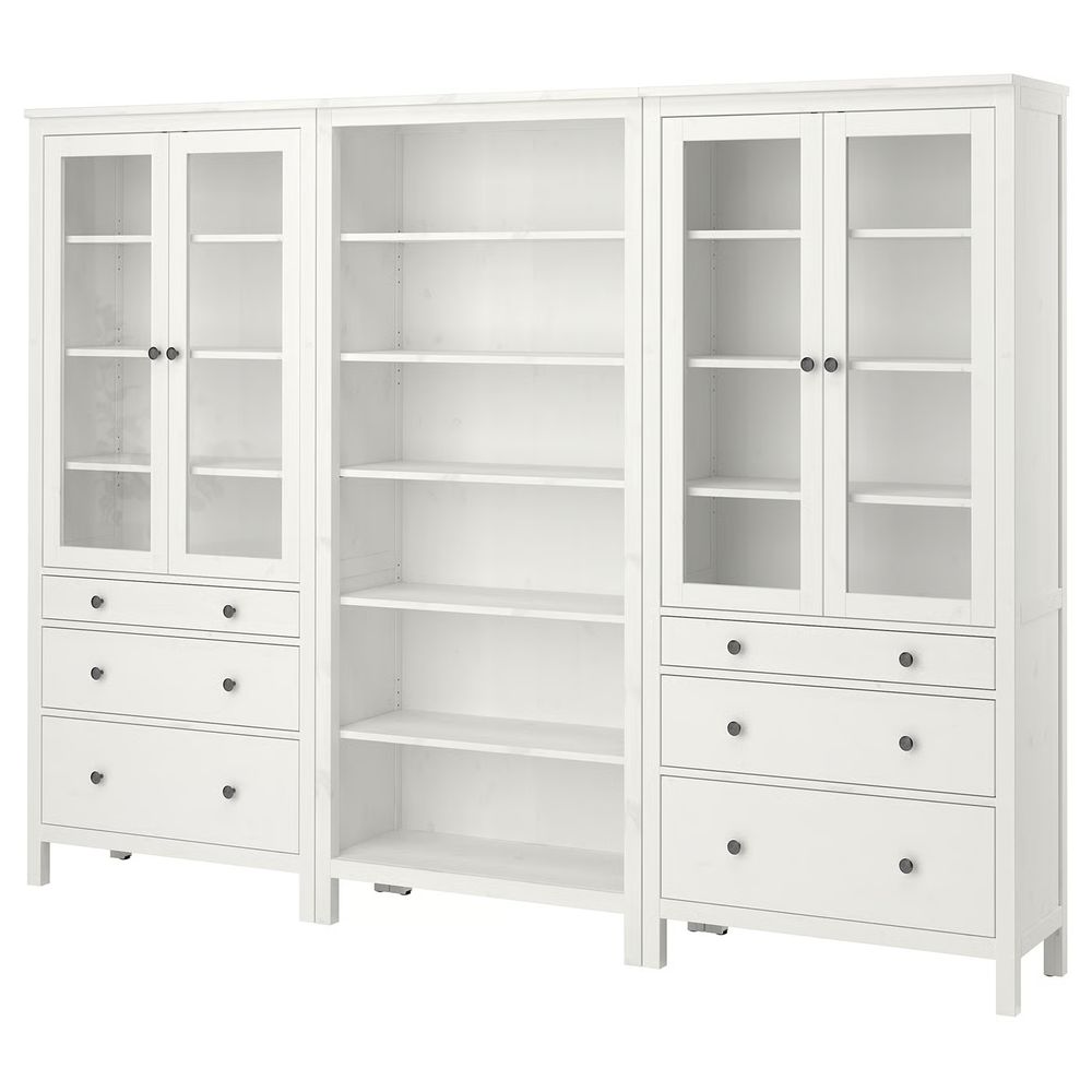 IKEA, вид спереди