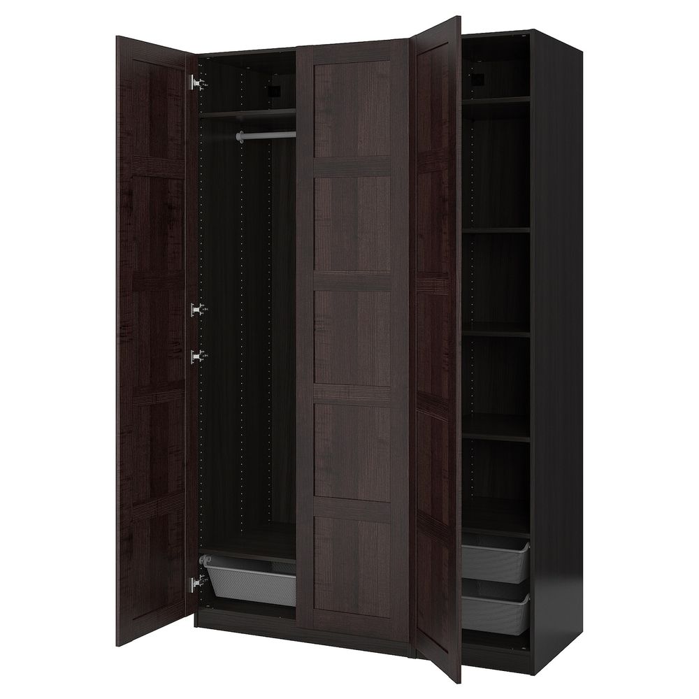 IKEA, вид спереди
