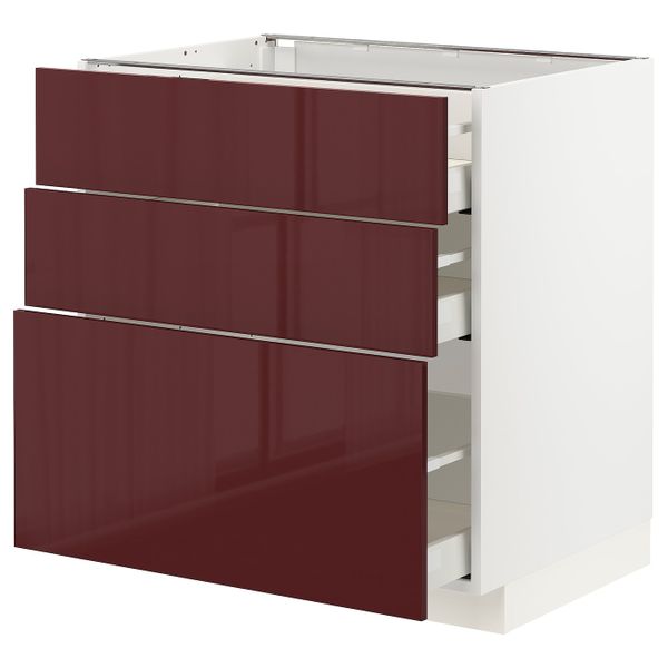 IKEA, вид спереди