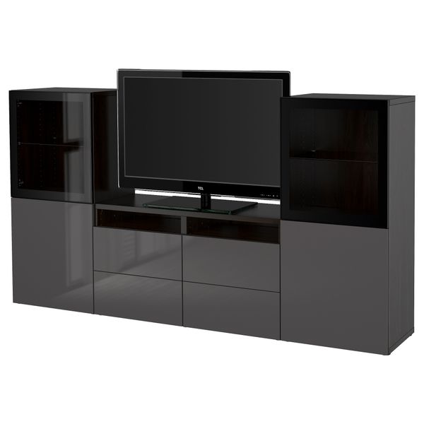 IKEA в интерьере