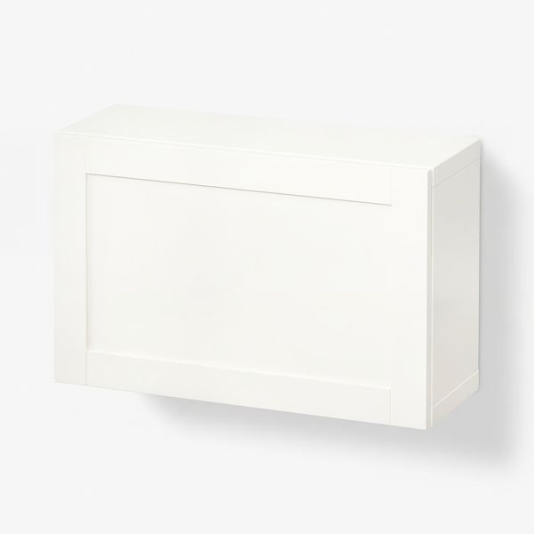 IKEA, вид спереди