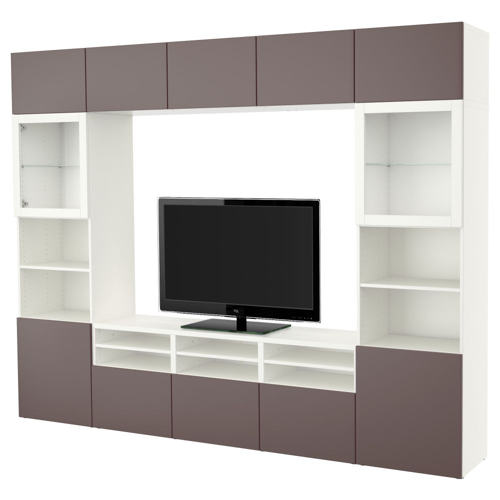 IKEA в интерьере