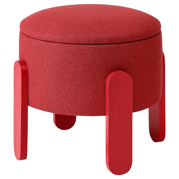 IKEA, вид спереди