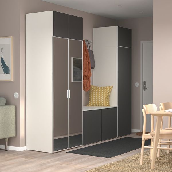 IKEA, дополнительный ракурс