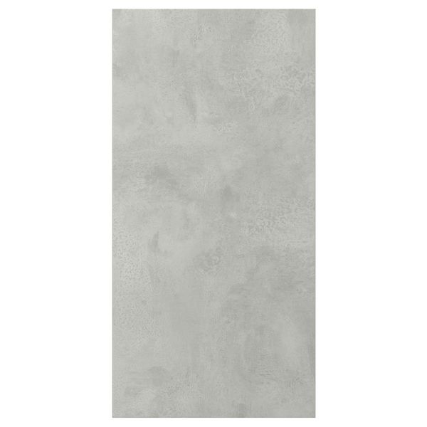 Дверь, 30x60 см, под бетон IKEA BEGIVENHET БЕГИВЕНХЕТ 504.576.95 - фото 1