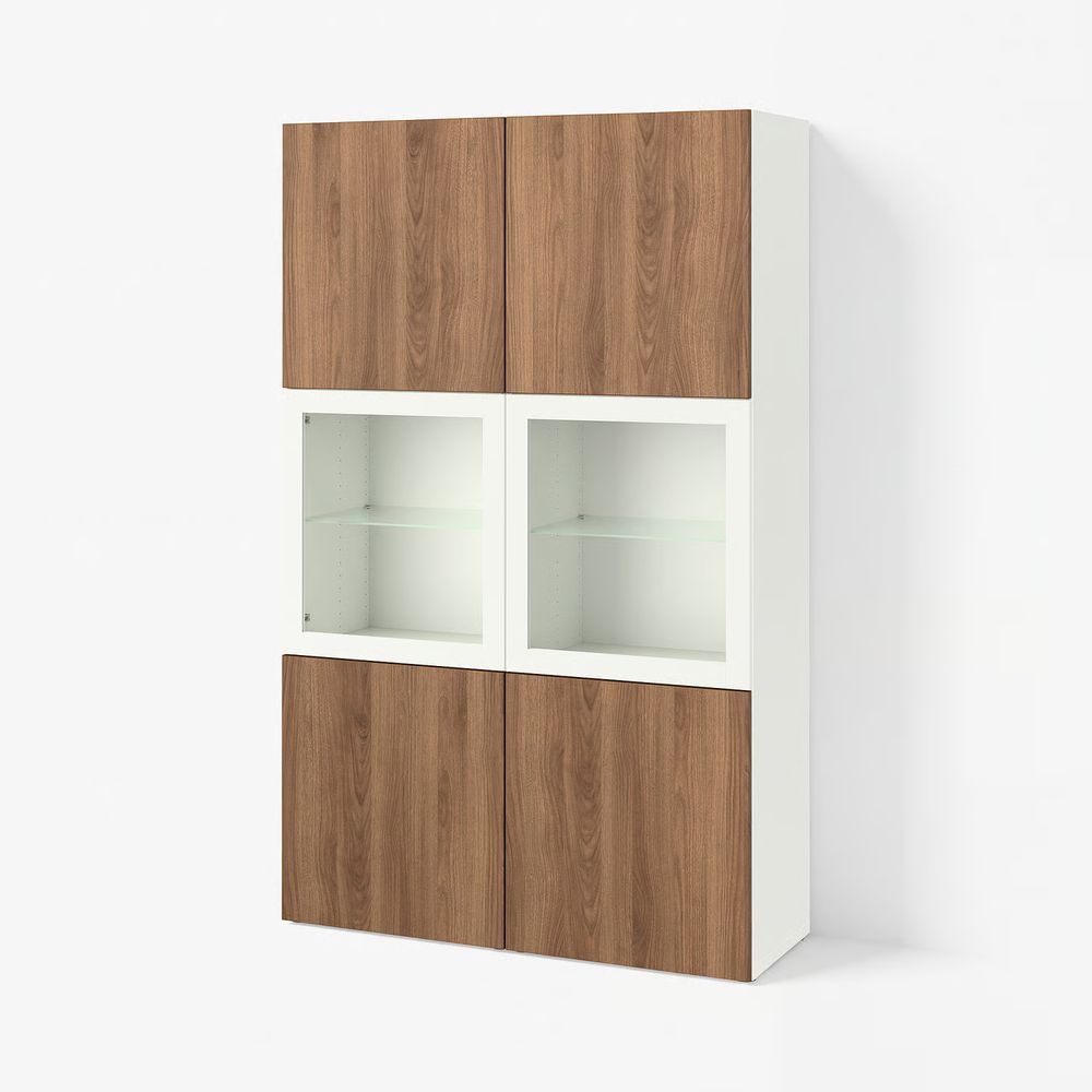 IKEA, вид спереди