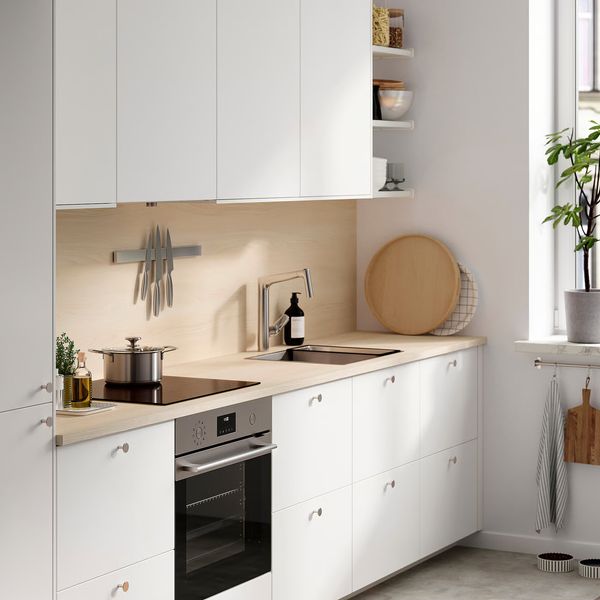 IKEA, дополнительный ракурс