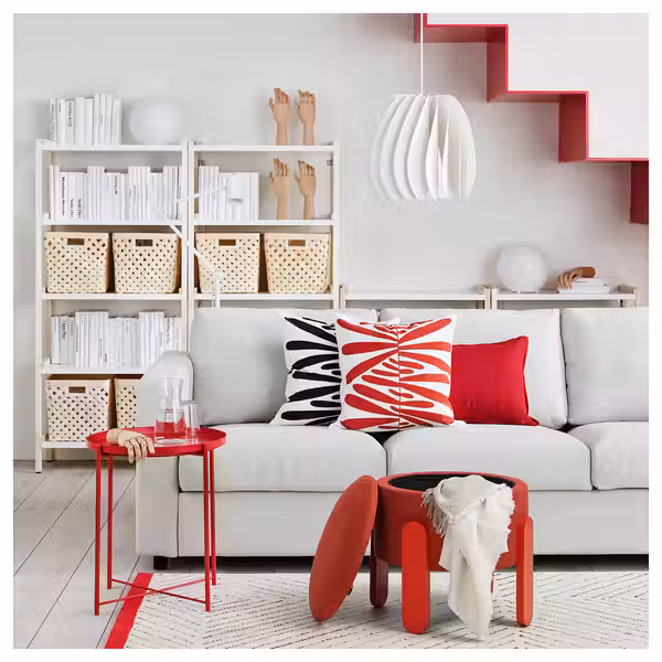 IKEA, дополнительный ракурс