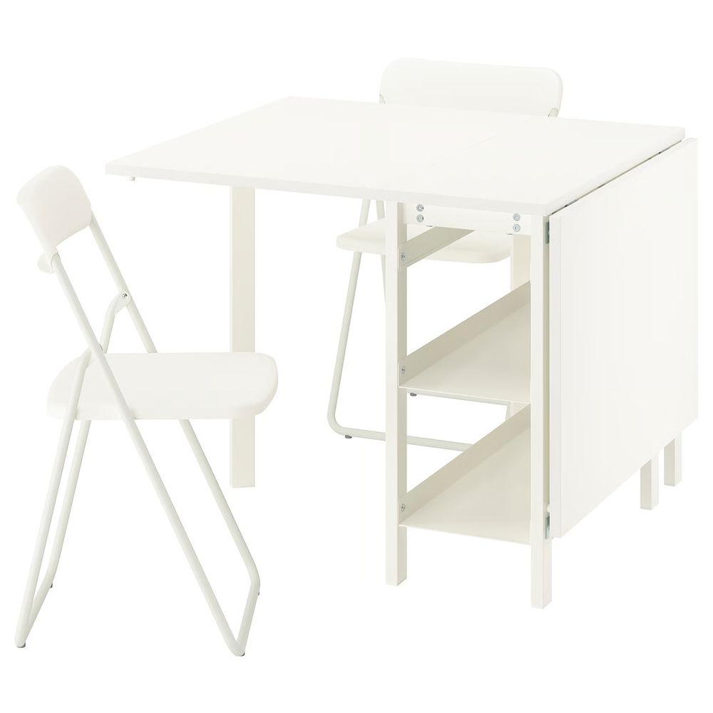 IKEA, вид спереди