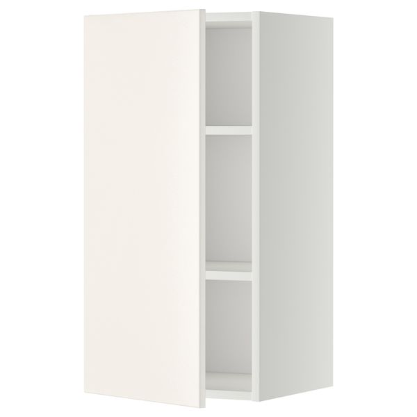 IKEA, вид спереди - схема-чертеж с размерами
