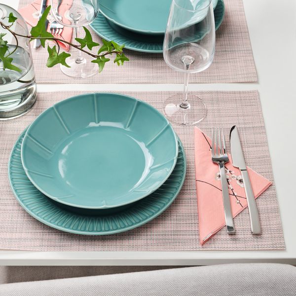 IKEA, дополнительный ракурс - схема-чертеж с размерами