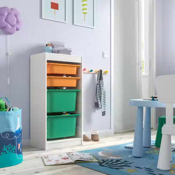 IKEA, дополнительный ракурс