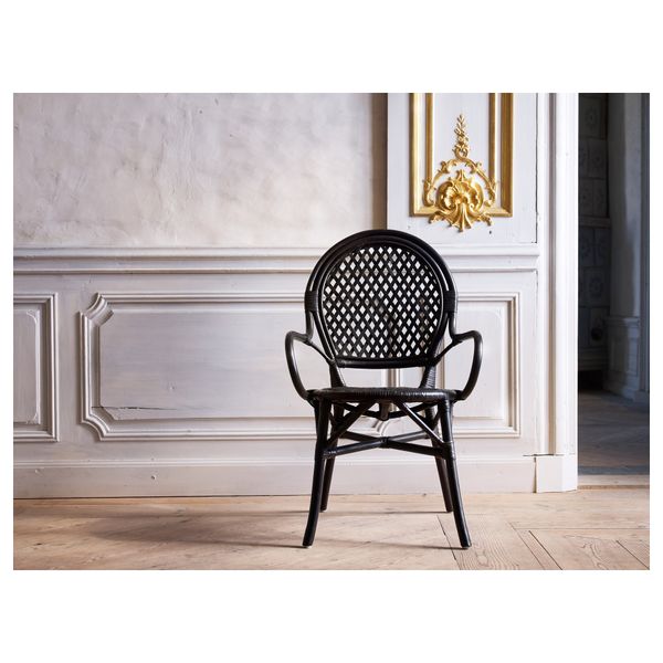 IKEA, дополнительный ракурс - схема-чертеж с размерами