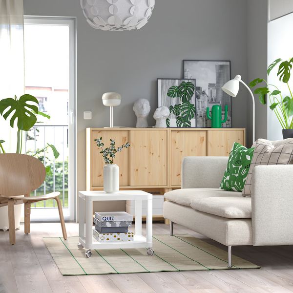 IKEA, дополнительный ракурс