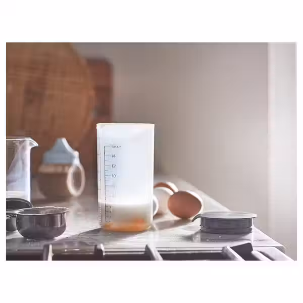 STANDARDMÅTT Шейкер - с мерной шкалой 500 мл - фото 8