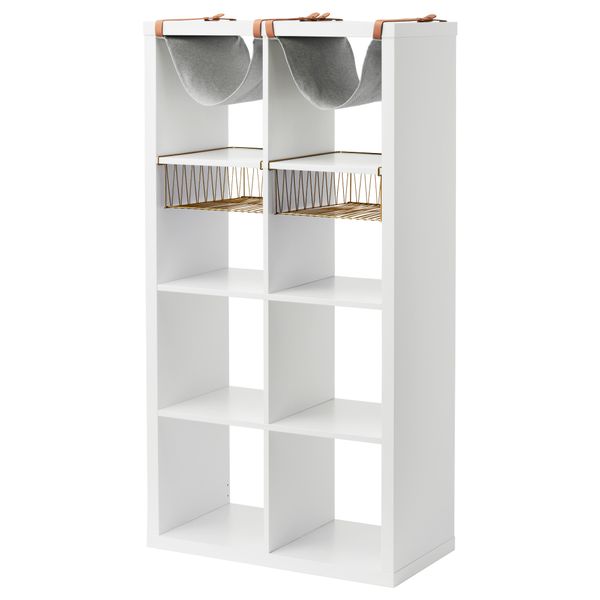 IKEA, вид спереди