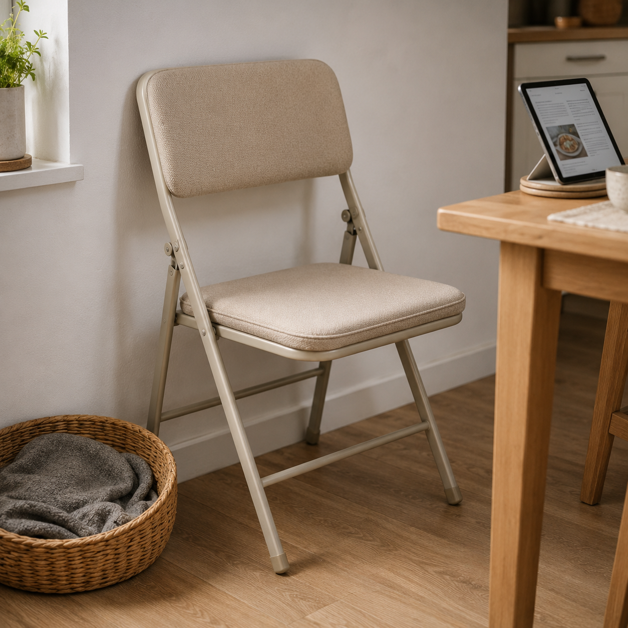 Складное сиденье SKÅLSTA IKEA — 237 BYN