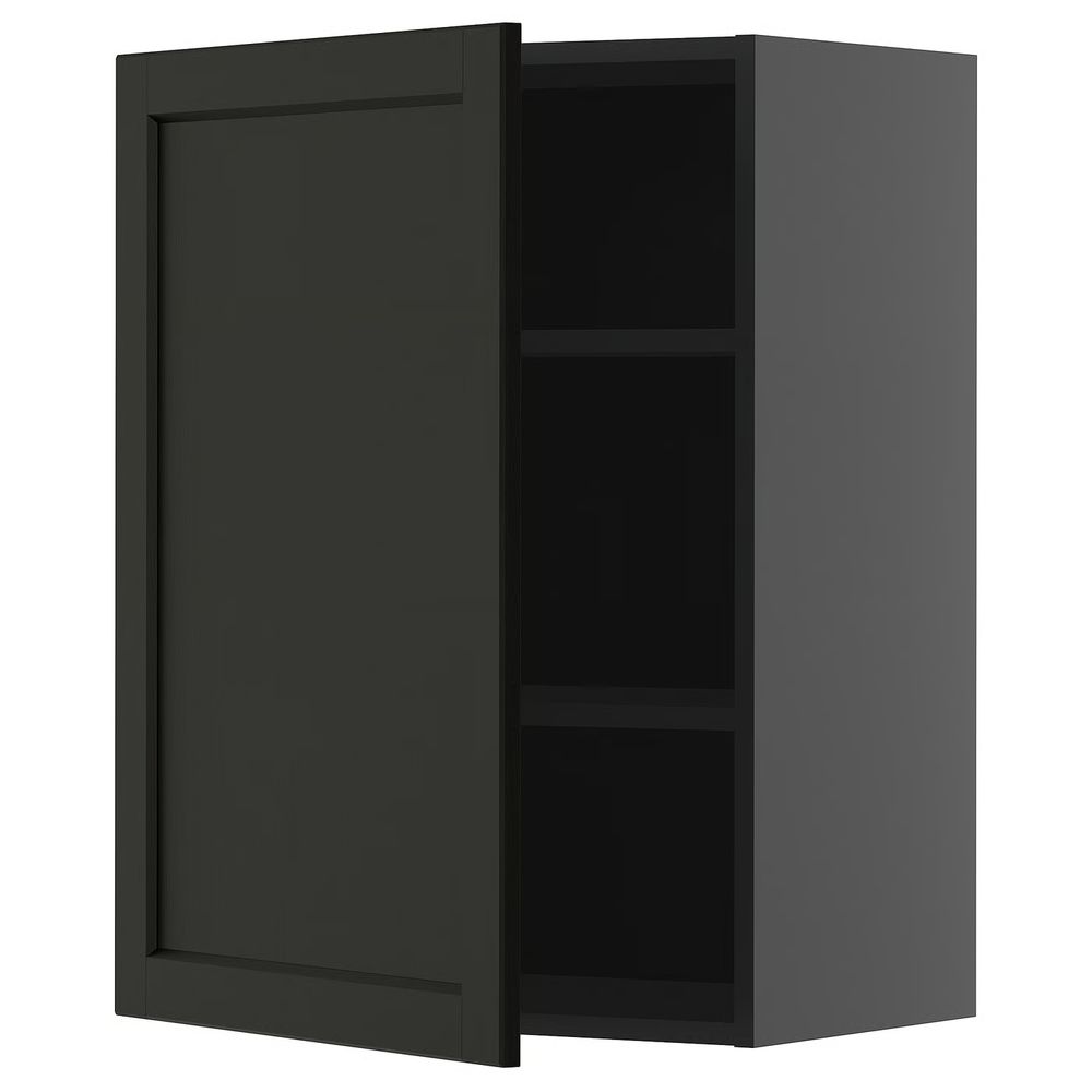 IKEA, вид спереди